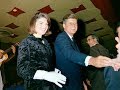 JFK'S & JACKIE KENNEDY'S REMARKS AT THE RICE HOTEL IN HOUSTON, TEXAS (NOVEMBER 21, 1963)