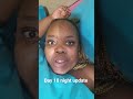 day 10 night update