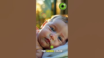 Thumbnail of The 8 Eye Colors and What Evolutionary Advantage They Hide