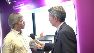 Catalyst: Analytics Big Data Repository