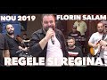 Florin salam  regele si regina  oficial  2019  queen events