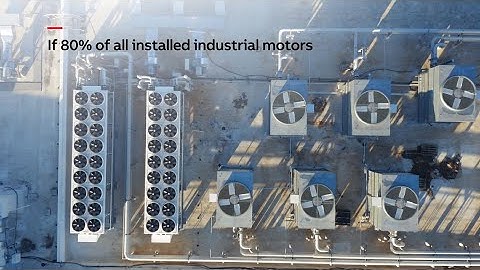 Discover your perfect match ABB SynRM and ABB Drives