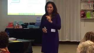 Do you know your Hot Buttons?  Emotional Intelligence with Keynote Speaker Shelley Young.