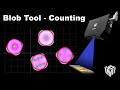Gocator 3D Surface Blob Tool for Dice Counting | LMI Technologies