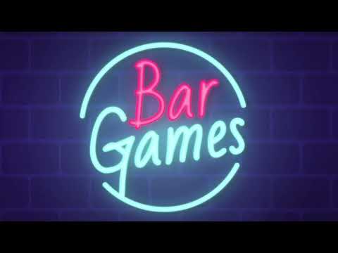 2 Player Games - Bar