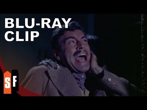 The Reptile (1966) - Clip: Quick Bite (HD)