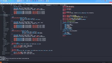 C Metaprogramming Tool - Introspection, Code Generation, Code Insertion