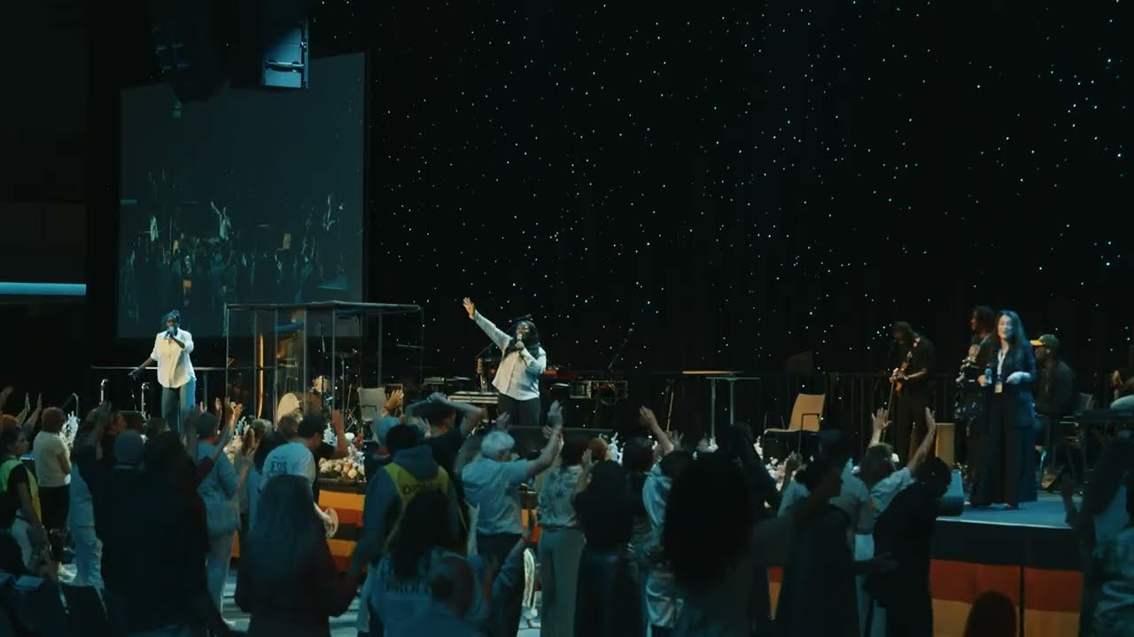 Mission Berlin 2025 - Day 6 l Session 2