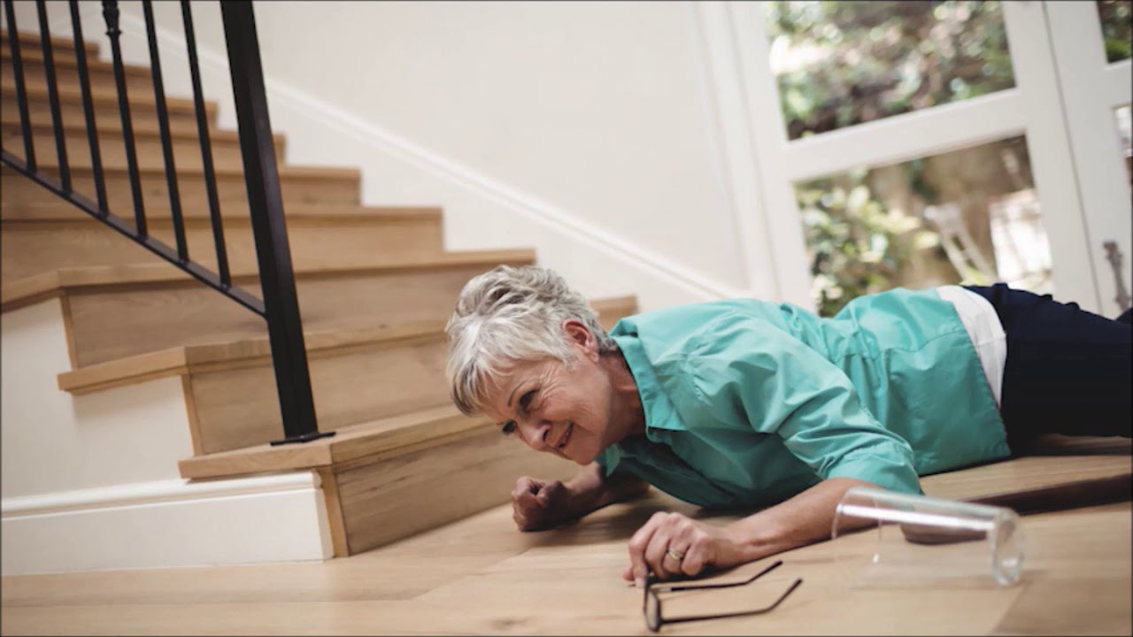 No-Fall Protocol™ at  Holsman Physical Therapy