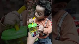 Banana Shake ?| Healthy diet | ytshorts cutebaby baby shorts short subscribe 100k health yt