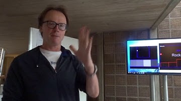 roshambo scientifica 2017