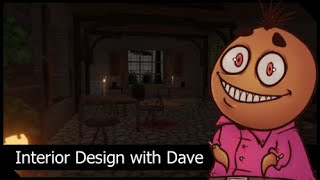 DevBlog 10 - Interior Design