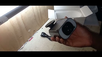 ieGeek S1 Solar Security Cameras- Unboxing