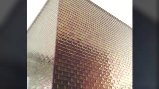 Mbc2 Singapore Wall Cladding By Tails