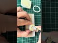 Tomato Carving #shorts #stamp #carving #japan