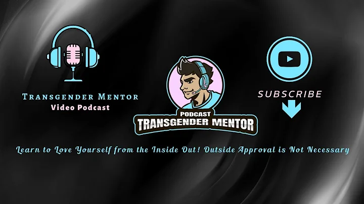 The Transgender Metor Podcast with LC Currie & Pam...