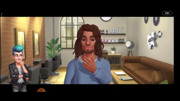 project makeover vinnie