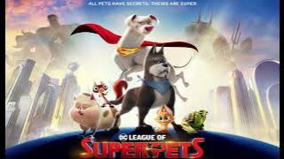 Count On Me - DC League of Super-Pets - Jac Ross