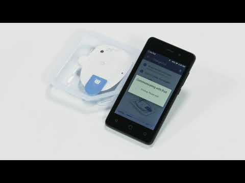 Omnipod DASH® - How to Pair and Prime a New Pod