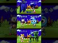 FNF Character Test Sonic Exe Rewrite Gameplay Vs Playground Tails Exe Chasing FNF Mods mp3