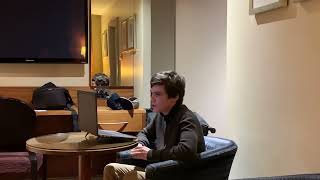 Live Interview With Bbc5