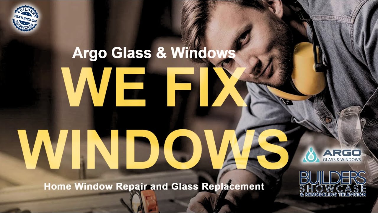 See the World Clearly with Argo Window & Glass! - YouTube