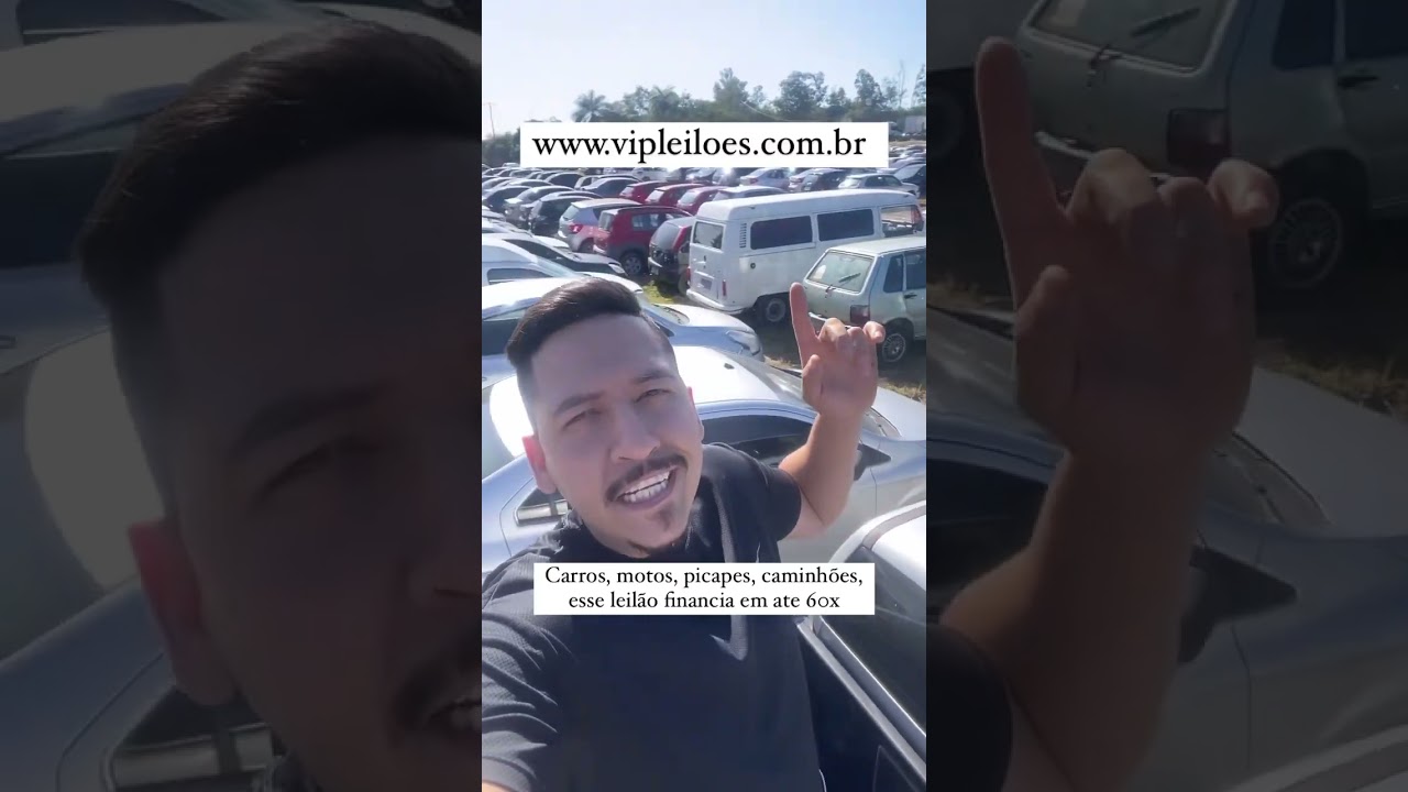 Sites de leilões confiáveis