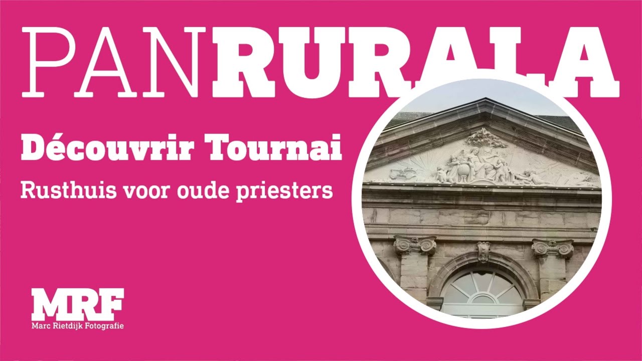 Panrurala afl 077 tehuis voor oude priesters