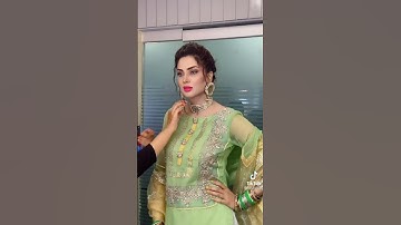 Thumbnail of Fiza Ali || Famous || Latest video