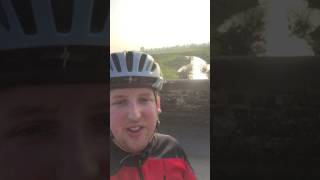 First ride of 2017