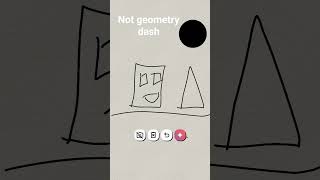 not geo dash