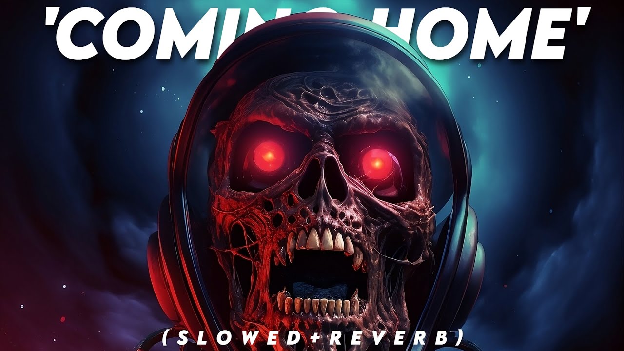 ELENA SIEGMAN - COMING HOME (Slowed + Reverb)