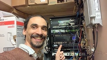 how to reboot automatically router switch and servers