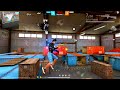 Perfect Hud ⚙️🎯 || Free Fire Highlights 🔥⚡