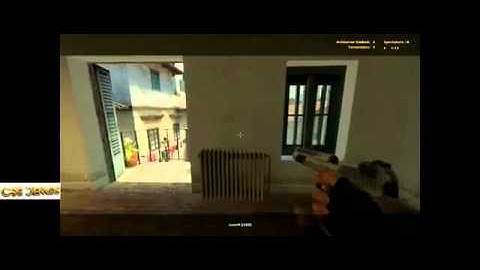 4k Deagle by azeeM [New CSS]