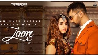 Laare full hd video song ll @ heart ♥ touching song ll Thumb