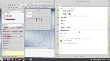 Виконання завдання 6.1 | Ривкінд 8 клас