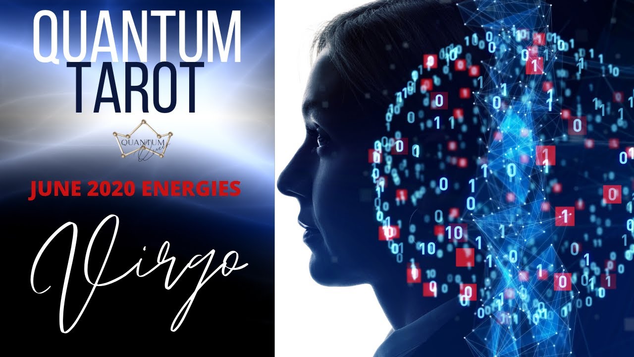 Virgo - Feeling GOOOOOD and here comes the past to be apart of it!  - June Entanglement Tarotscope