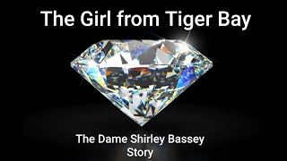 Dame Shirley Bassey tribute presents The Girl from Tiger Bay - The Dame Shirley Bassey Story