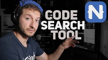 2 Uses for the NativeScript SEARCHCODE Tool