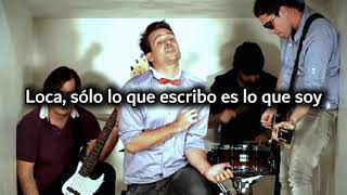 Loca - Tan Biónica (Letra)