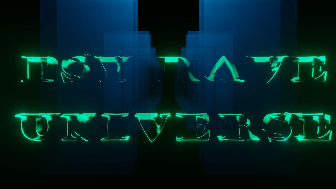 Orbital Sound - Psy Rave Universe