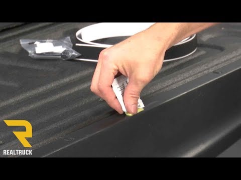How To Install Truck Bed Rug