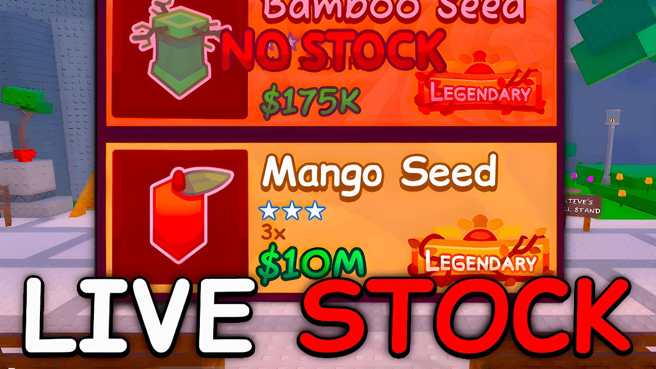 Live 🔴 | GARDEN HORIZONS STOCKS & WEATHER 24/7