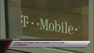 T-Mobile Partners with School Districts To Help Students