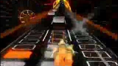 Audio Surf - DDR - B4U (B4 Za Beat Mix)