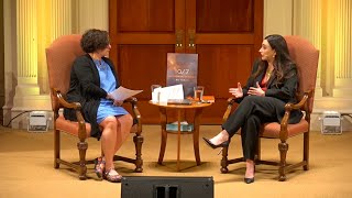 10/7: 100 Human Stories — Lee Yaron In Conversation with Jodi Rudoren