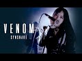 Synsnake venom official mv