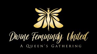 Divine Femininity United presents READ/DISCUSS: The Shack by William P. Young (Ch. 10/11)
