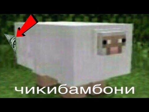 ЧИКИБАМБОНИ ПЕСНЯ / все виды